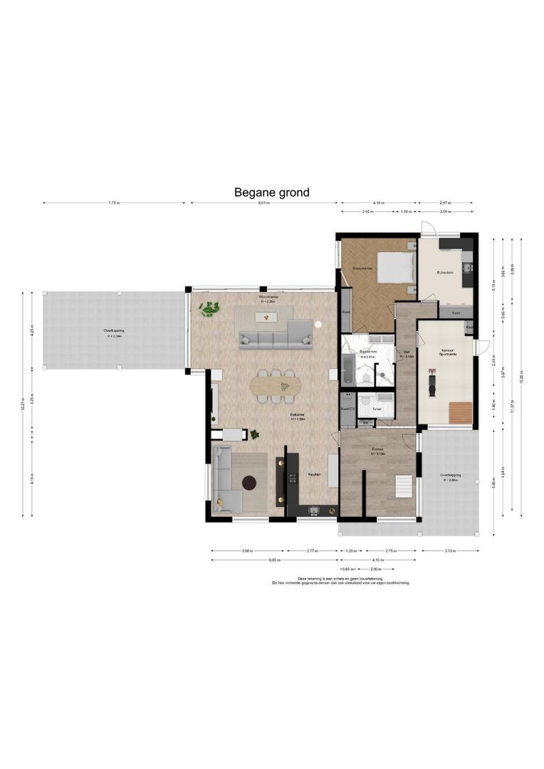 Pucklaan 13, Diever foto-69