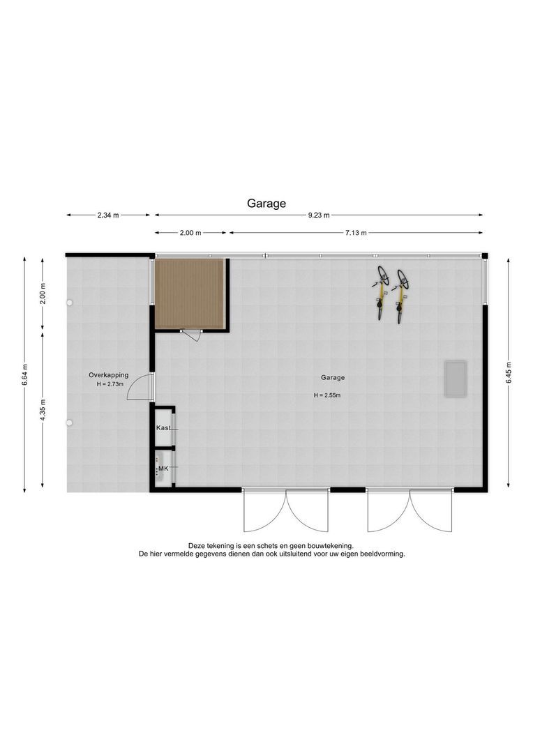 Pucklaan 13, Diever foto-71