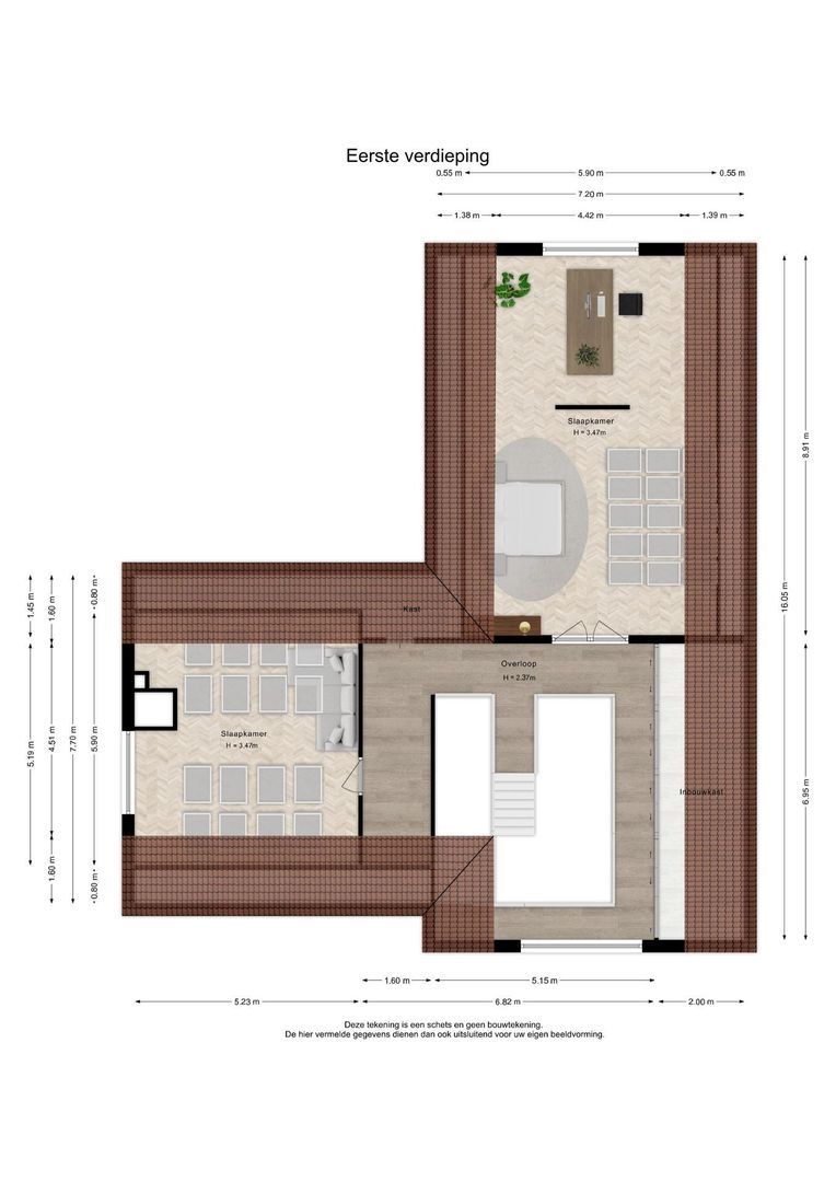 Pucklaan 13, Diever foto-70