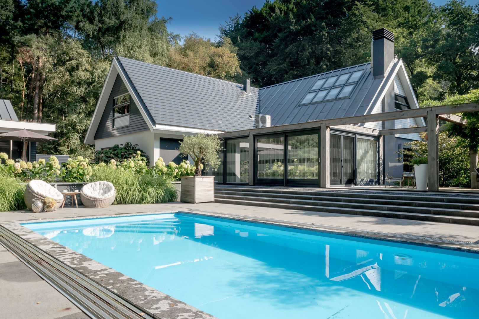 Pucklaan 13, Diever foto-0