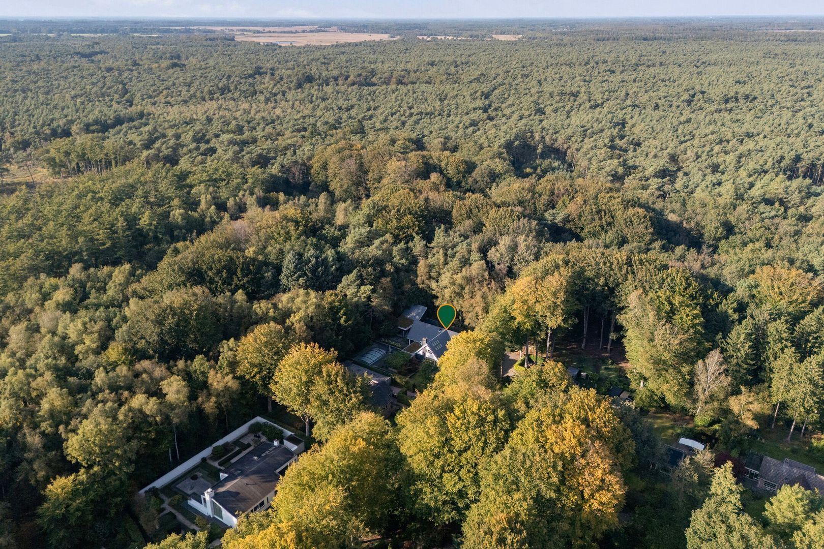 Pucklaan 13, Diever foto-6