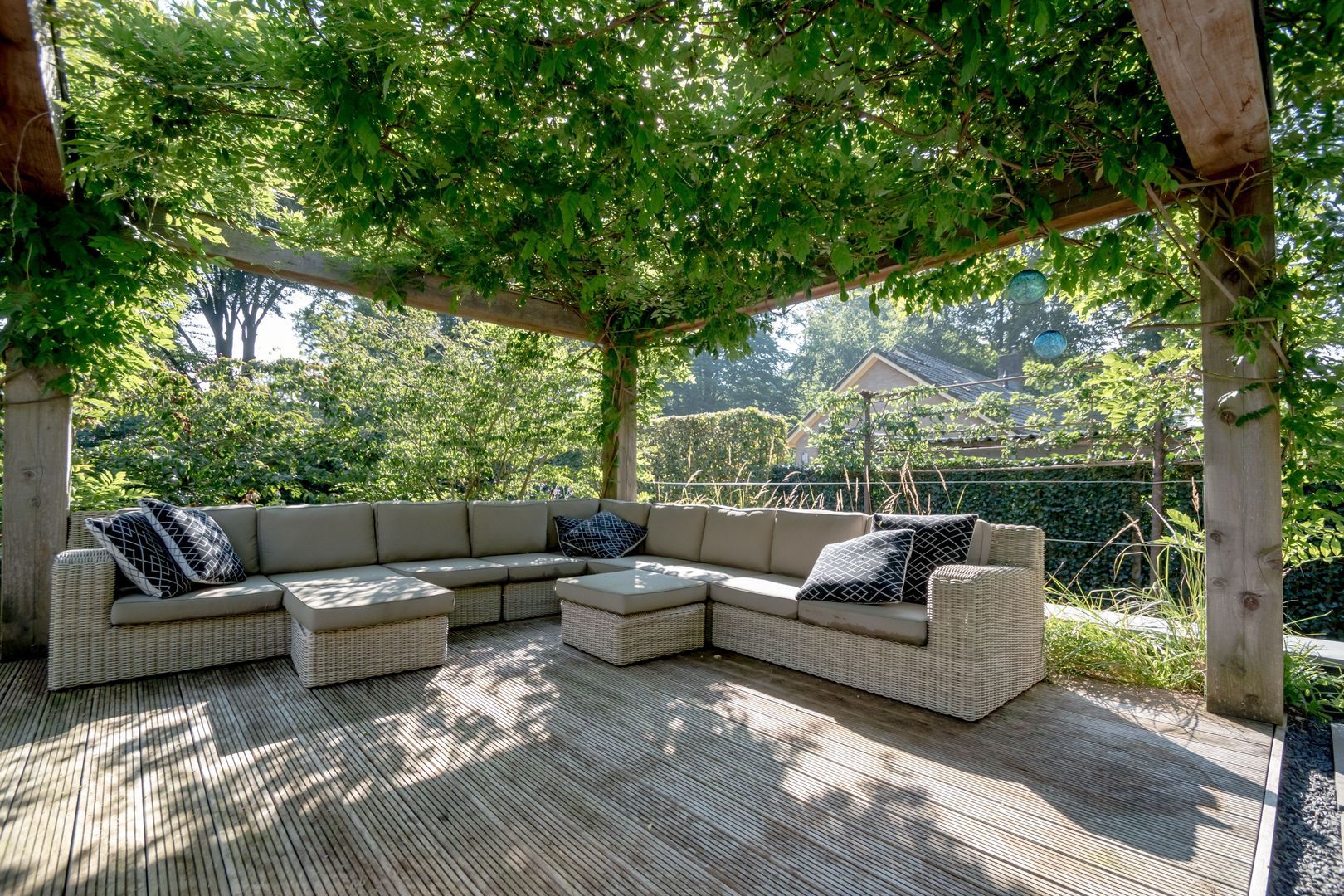 Pucklaan 13, Diever foto-57