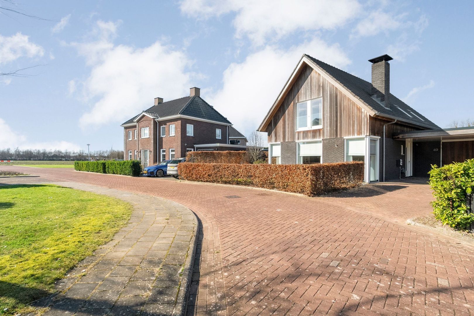 Korenbloemweg 40, Havelte foto-6