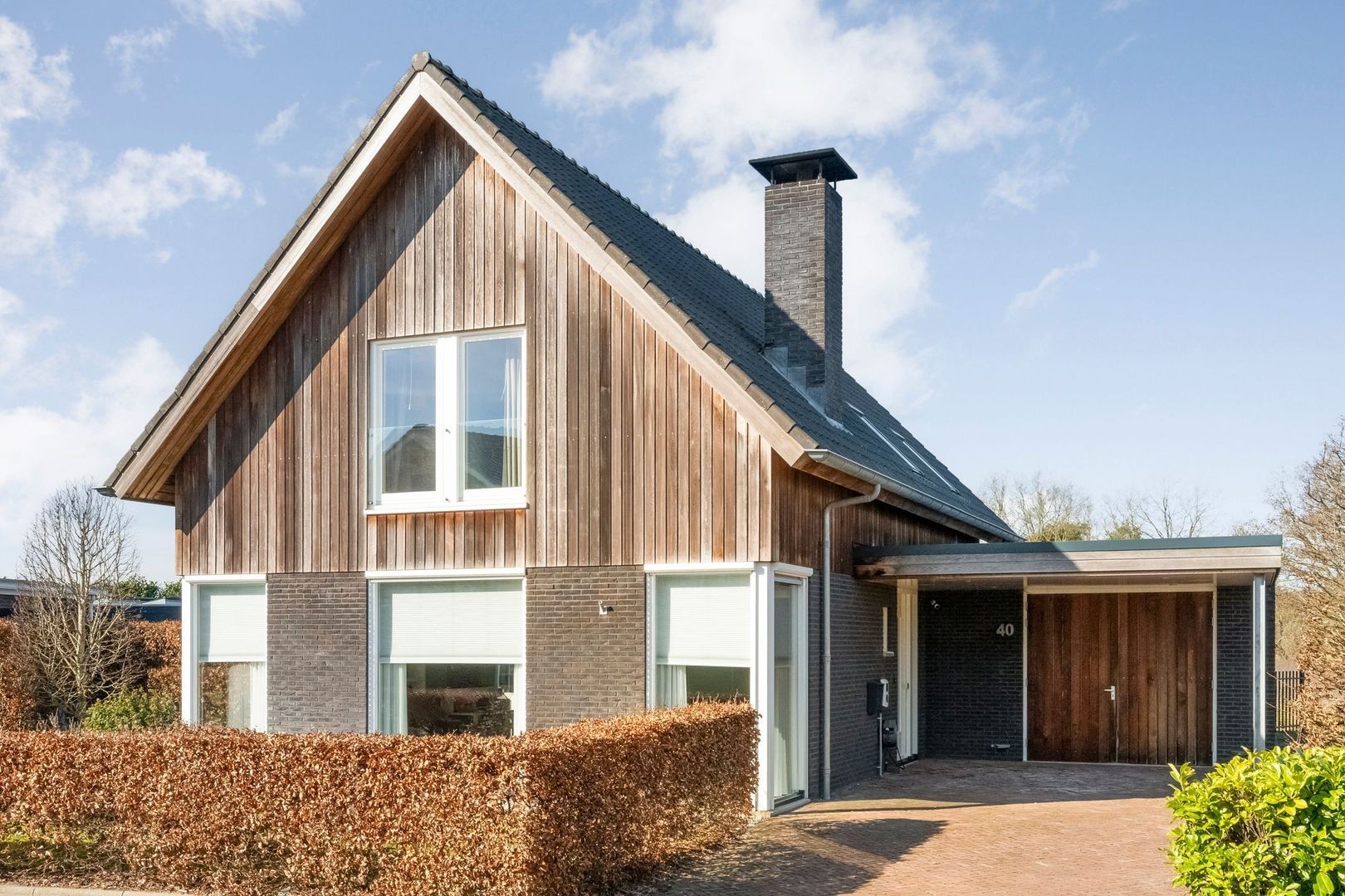 Korenbloemweg 40, Havelte foto-0