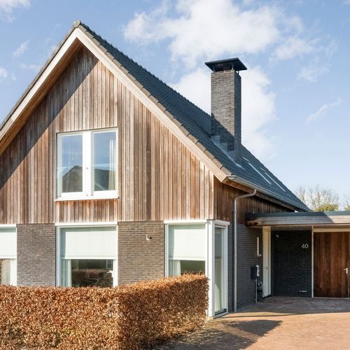 Korenbloemweg 40, Havelte foto-1