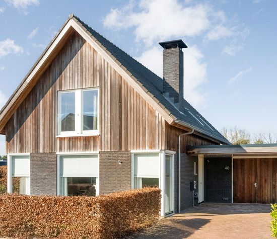 Korenbloemweg 40, Havelte