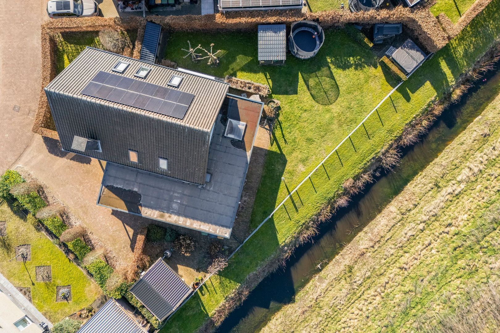 Korenbloemweg 40, Havelte foto-56