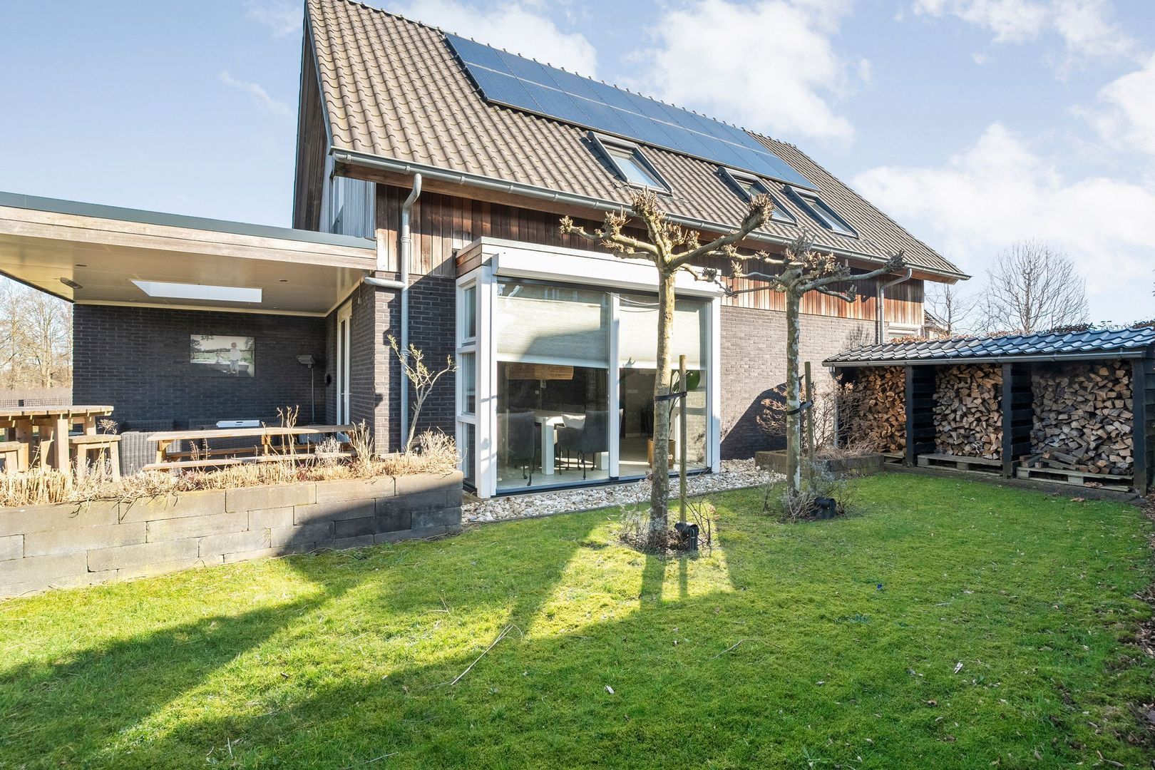 Korenbloemweg 40, Havelte foto-51