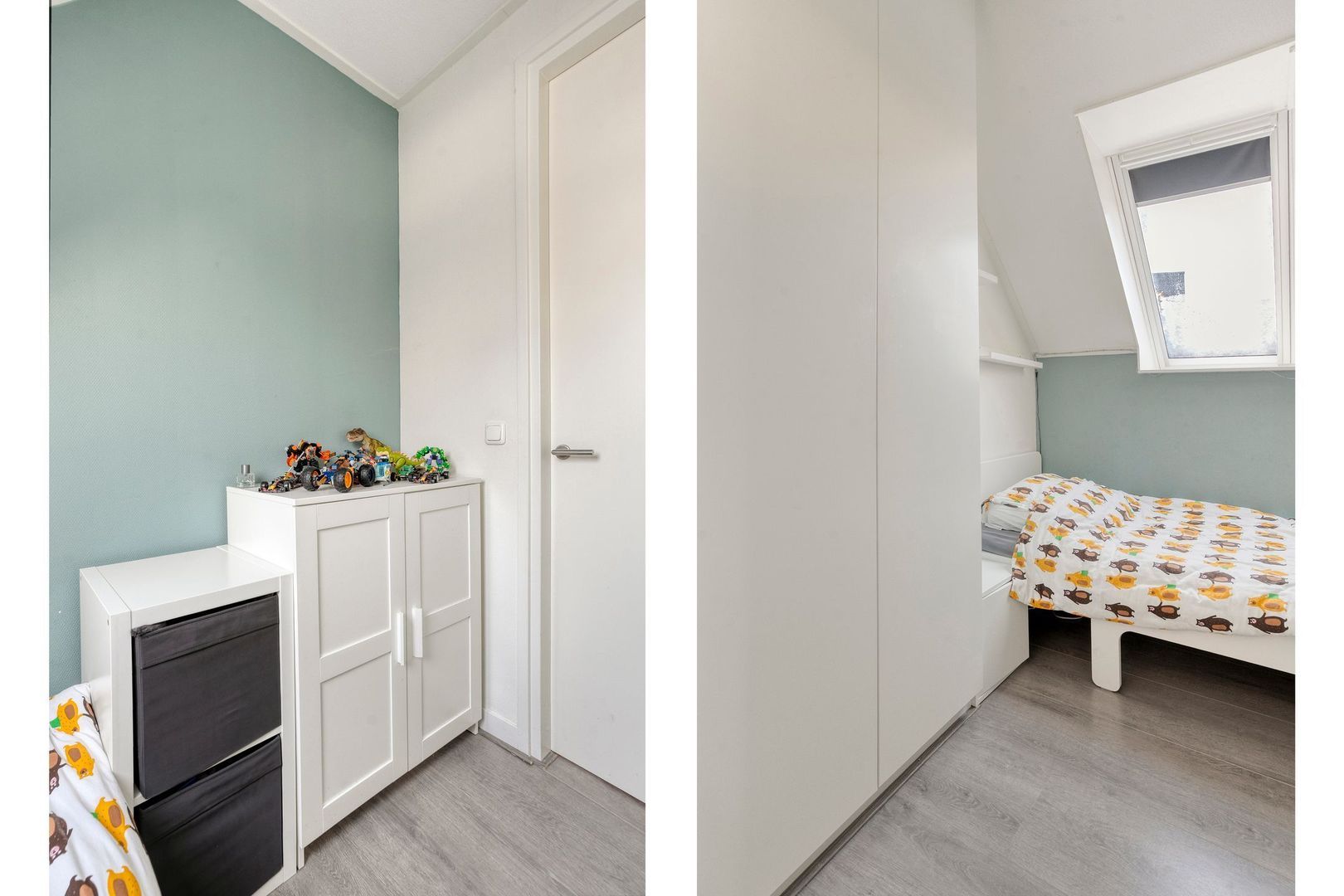 Korenbloemweg 40, Havelte foto-39