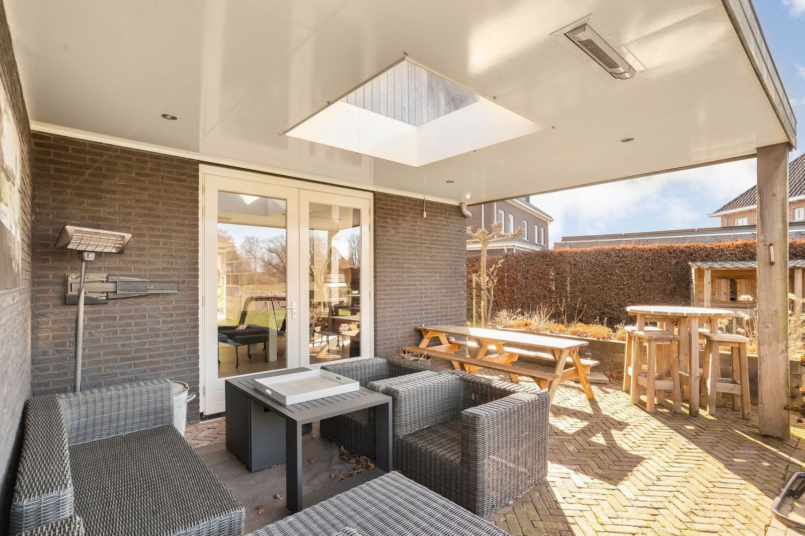 Korenbloemweg 40, Havelte foto-47