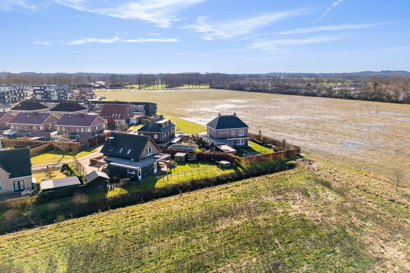 Korenbloemweg 40, Havelte foto-58