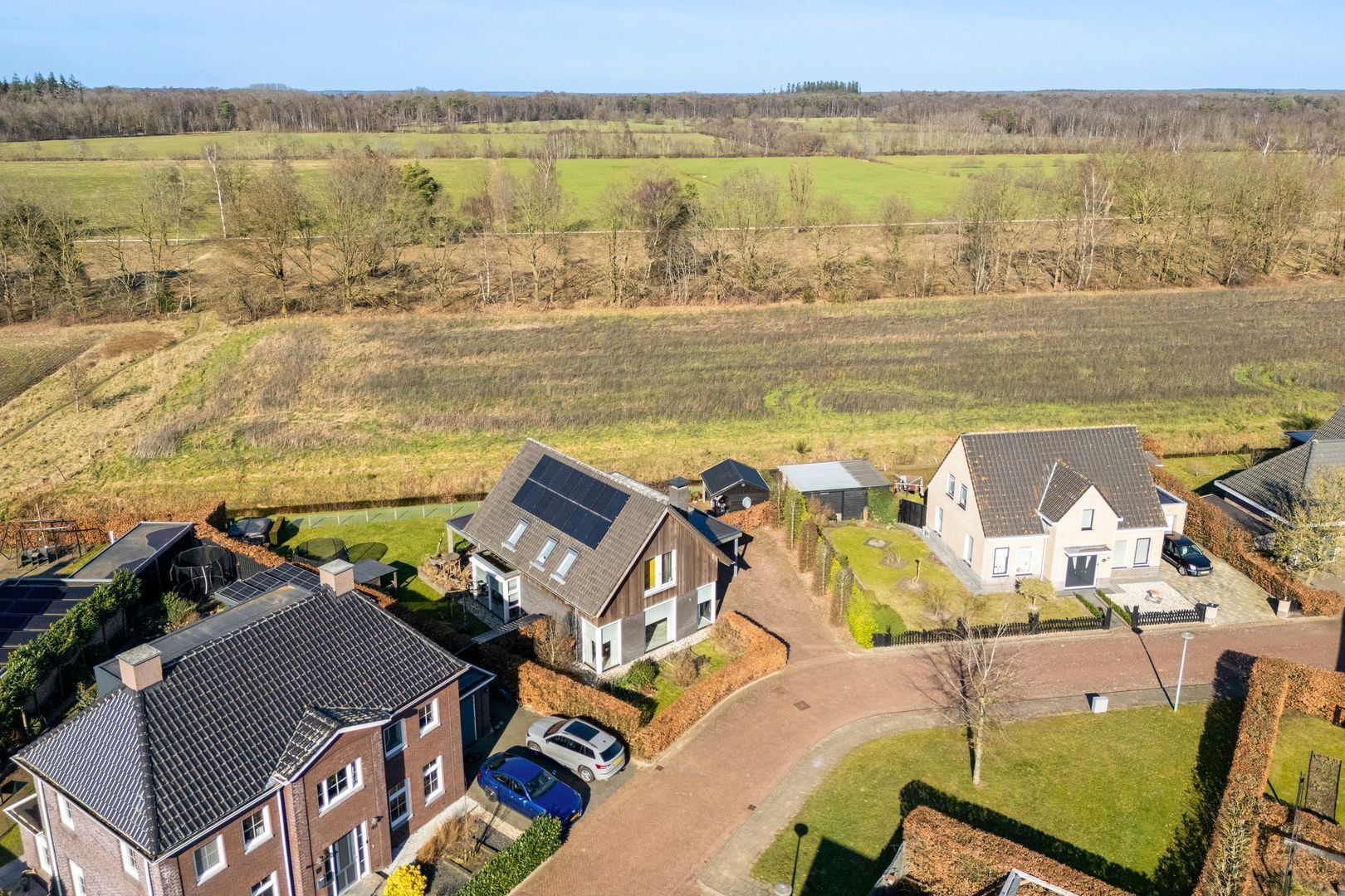 Korenbloemweg 40, Havelte foto-57