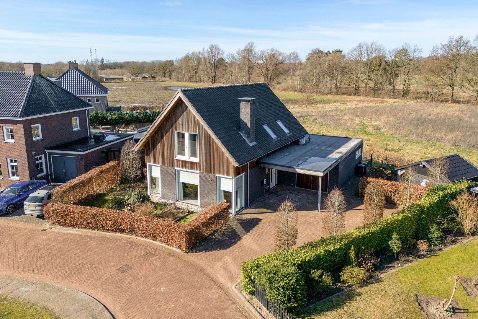 Korenbloemweg 40, Havelte foto-55