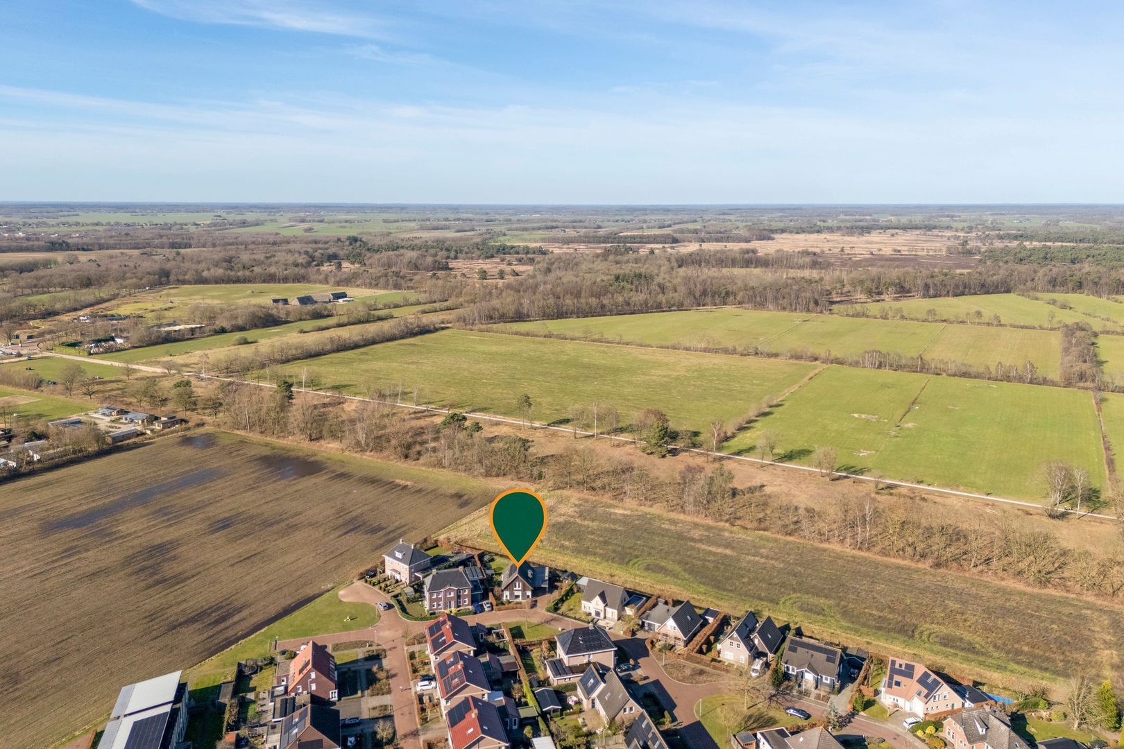 Korenbloemweg 40, Havelte foto-4