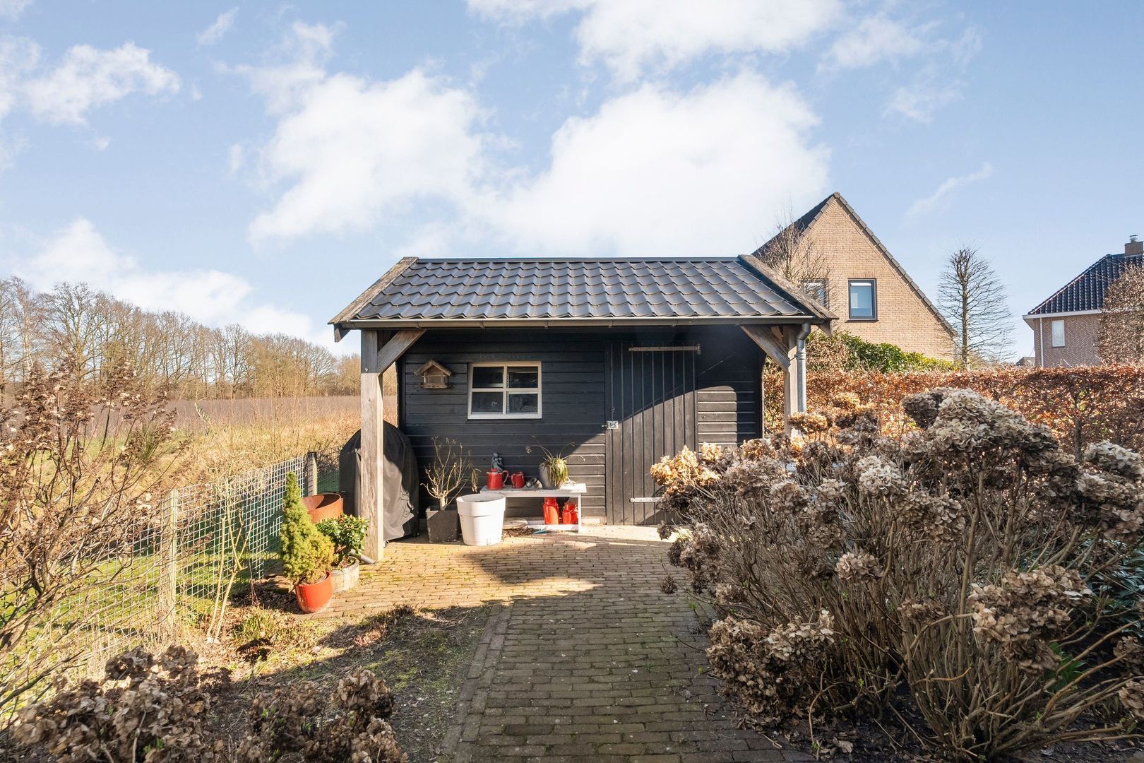 Korenbloemweg 40, Havelte foto-45