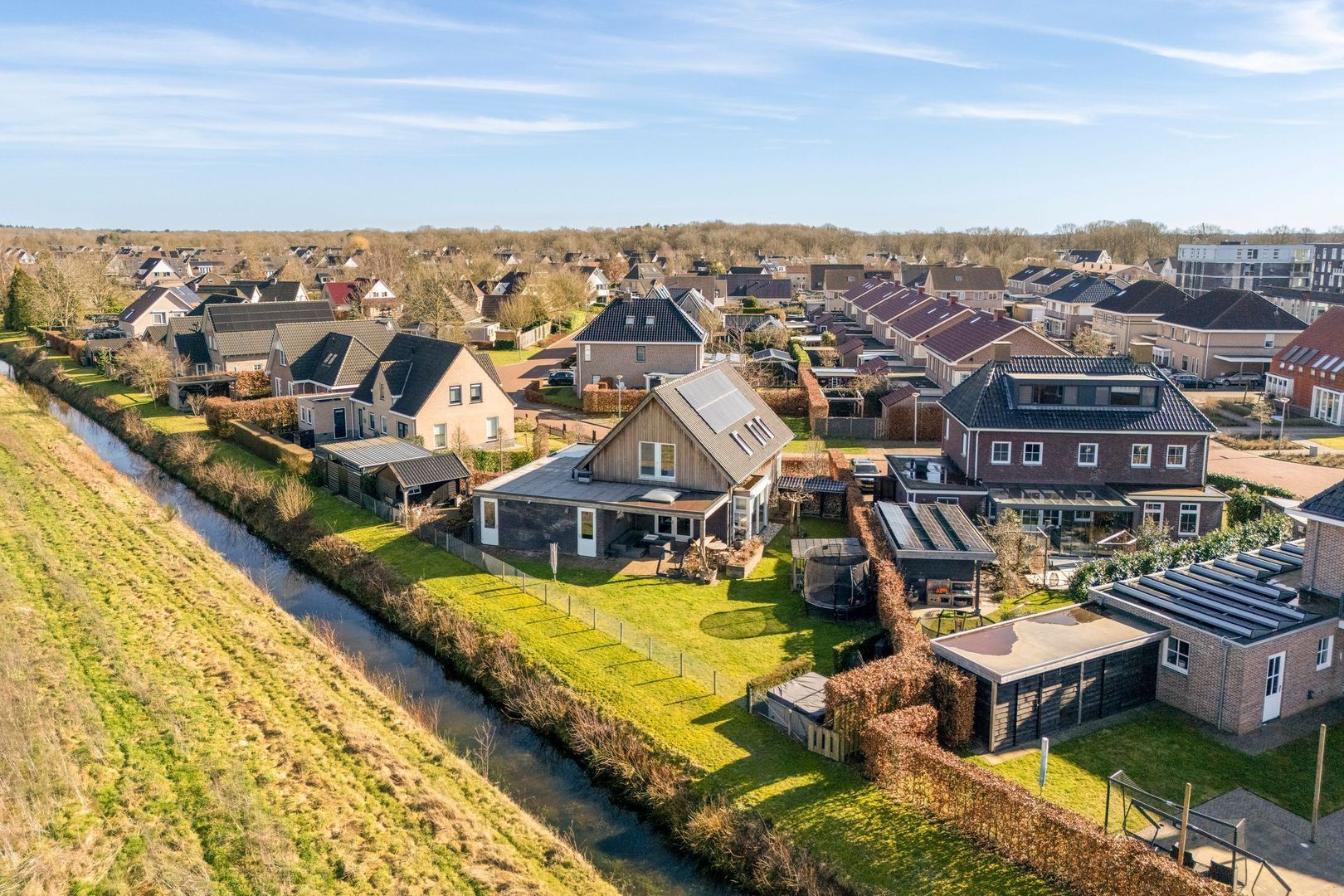 Korenbloemweg 40, Havelte foto-5