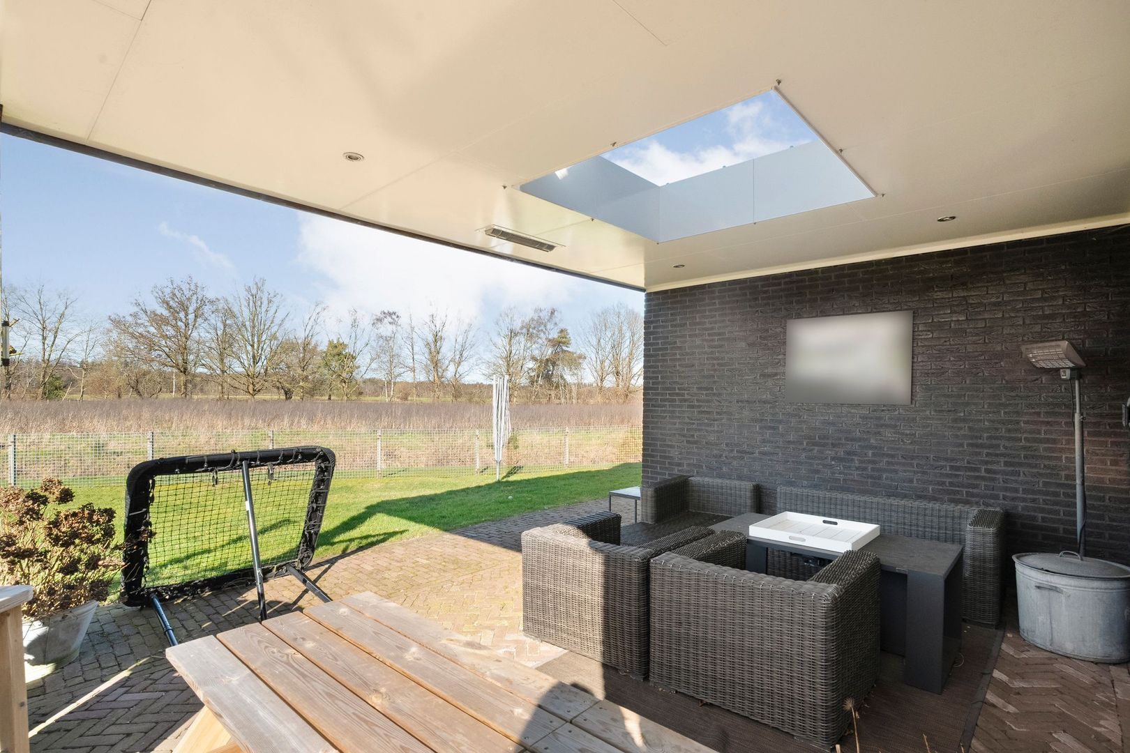 Korenbloemweg 40, Havelte foto-46