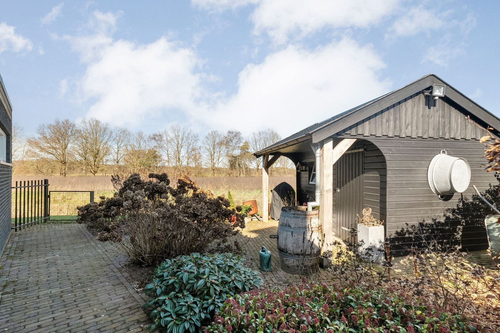 Korenbloemweg 40, Havelte foto-44