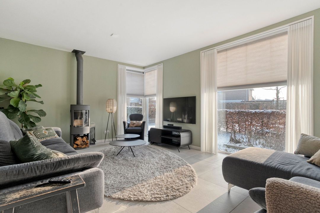 Korenbloemweg 40, Havelte foto-2