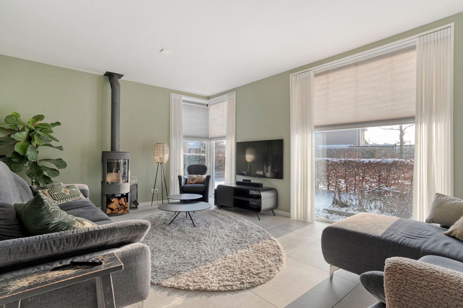 Korenbloemweg 40, Havelte foto-1