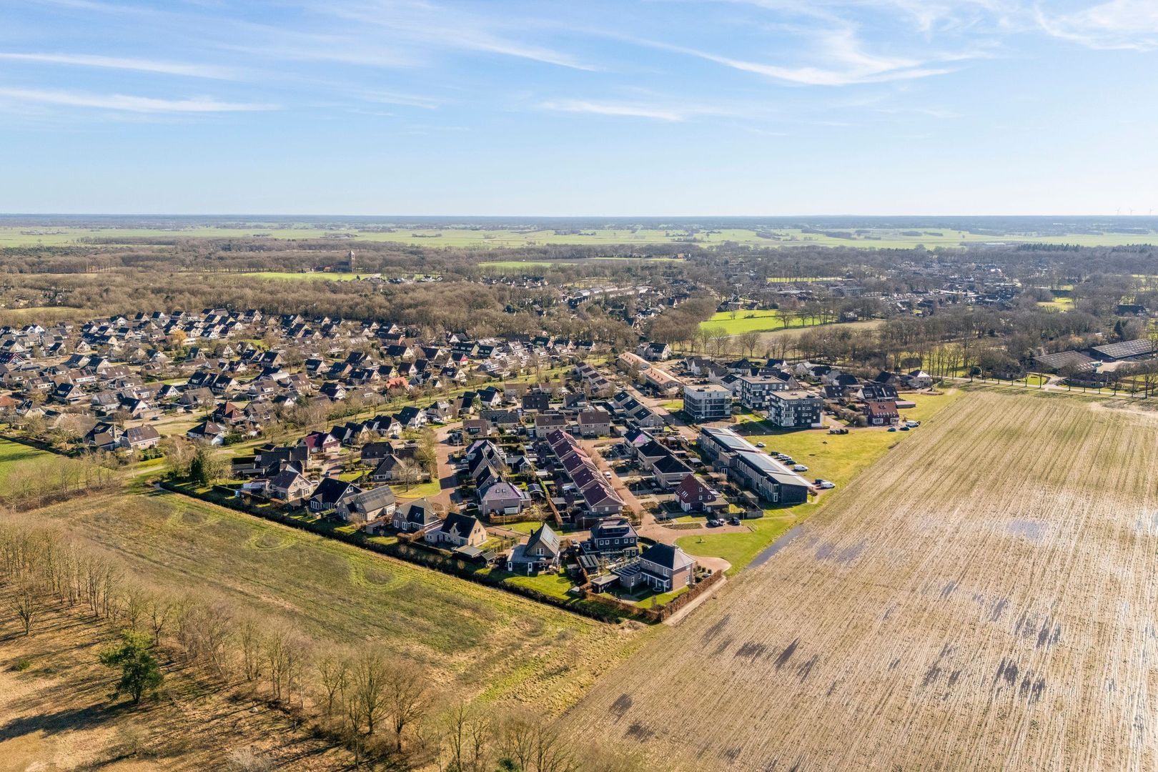 Korenbloemweg 40, Havelte foto-59