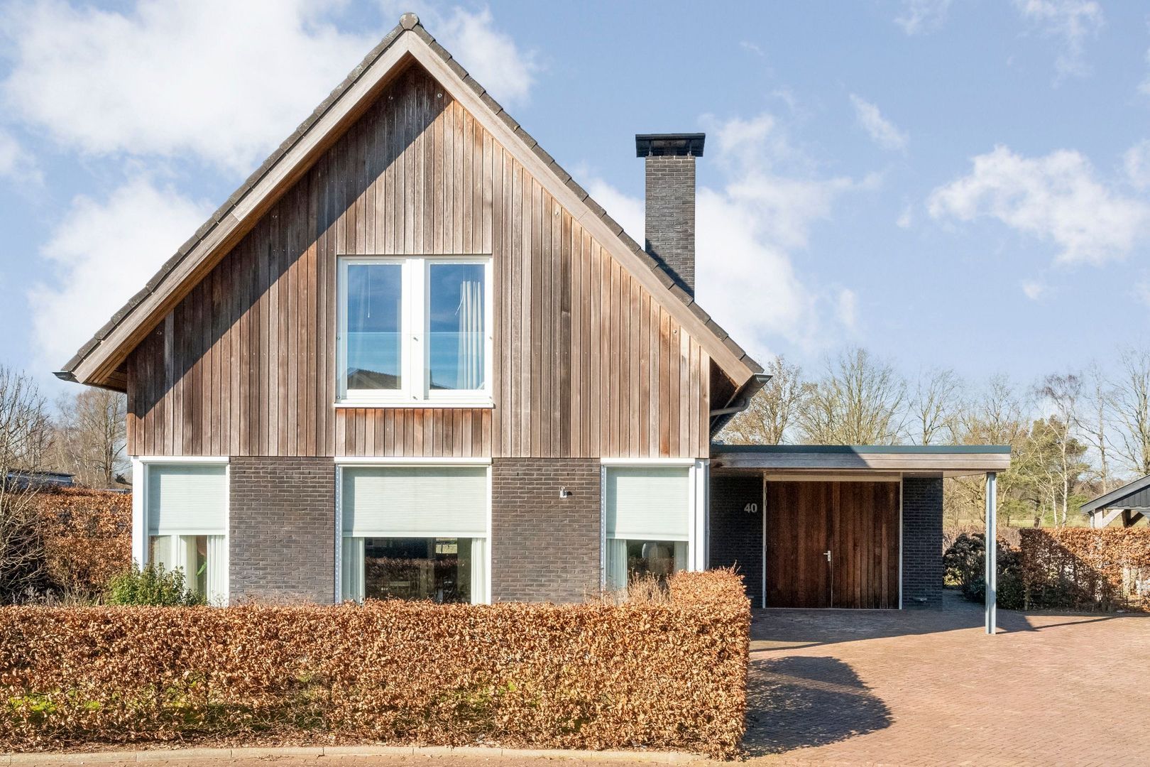 Korenbloemweg 40, Havelte foto-8