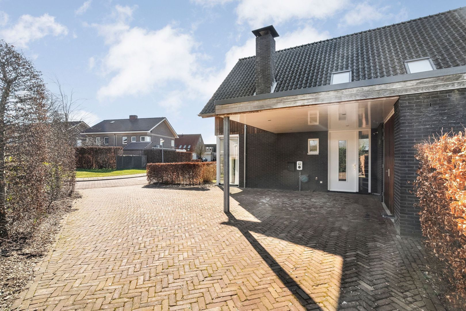 Korenbloemweg 40, Havelte foto-10