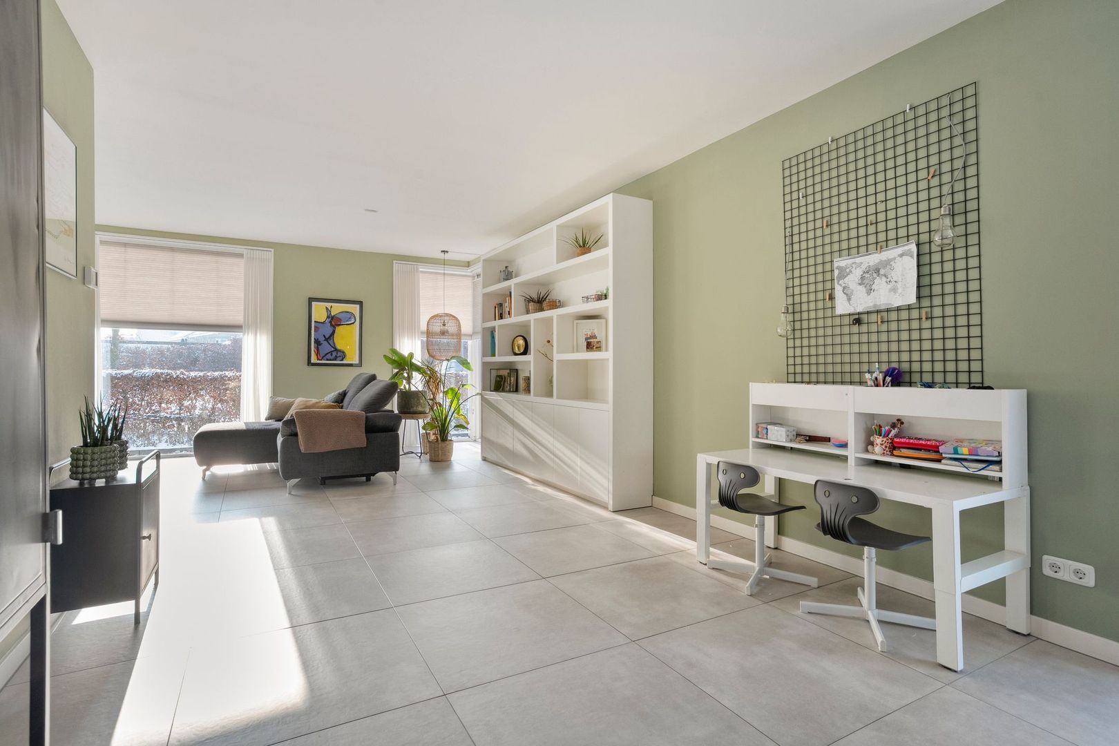 Korenbloemweg 40, Havelte foto-19