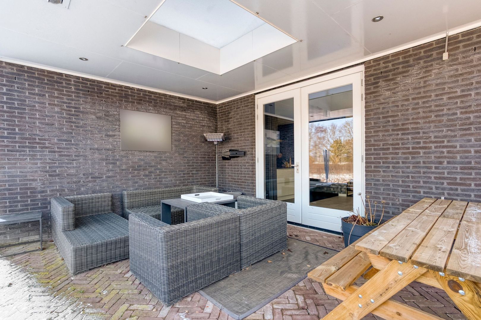 Korenbloemweg 40, Havelte foto-48