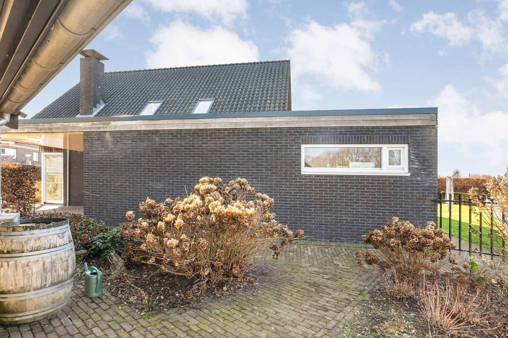 Korenbloemweg 40, Havelte foto-50