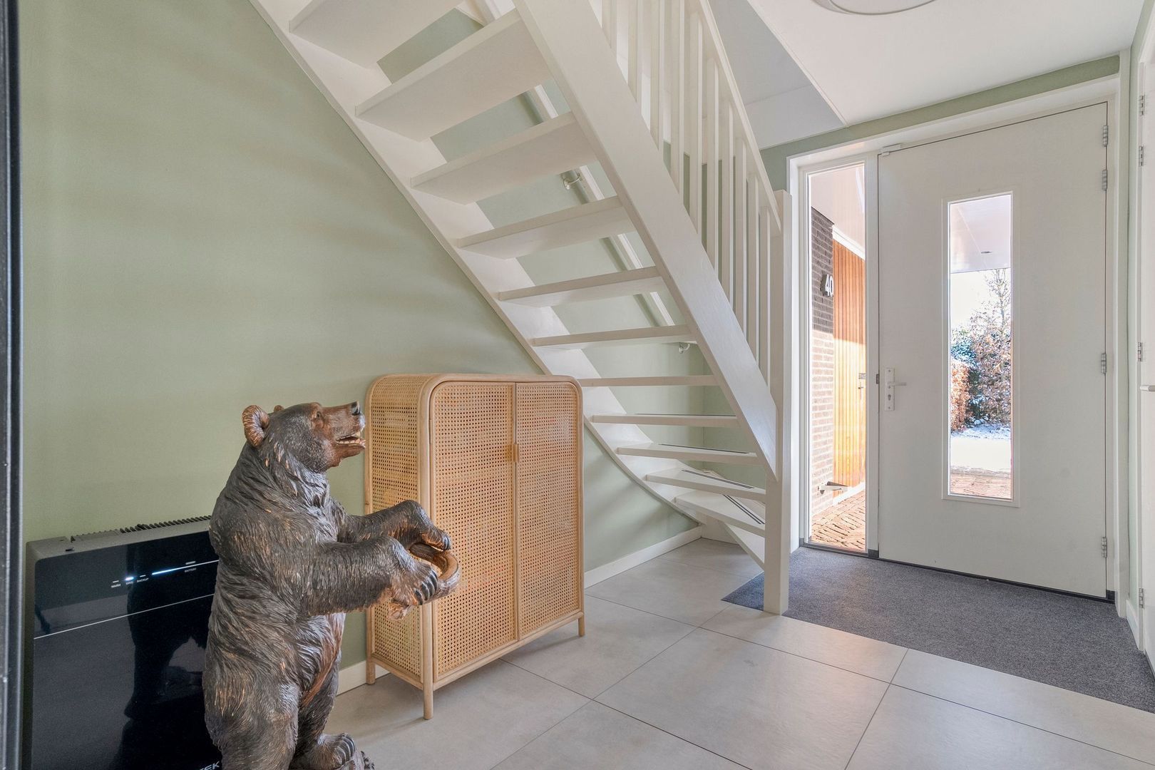 Korenbloemweg 40, Havelte foto-14