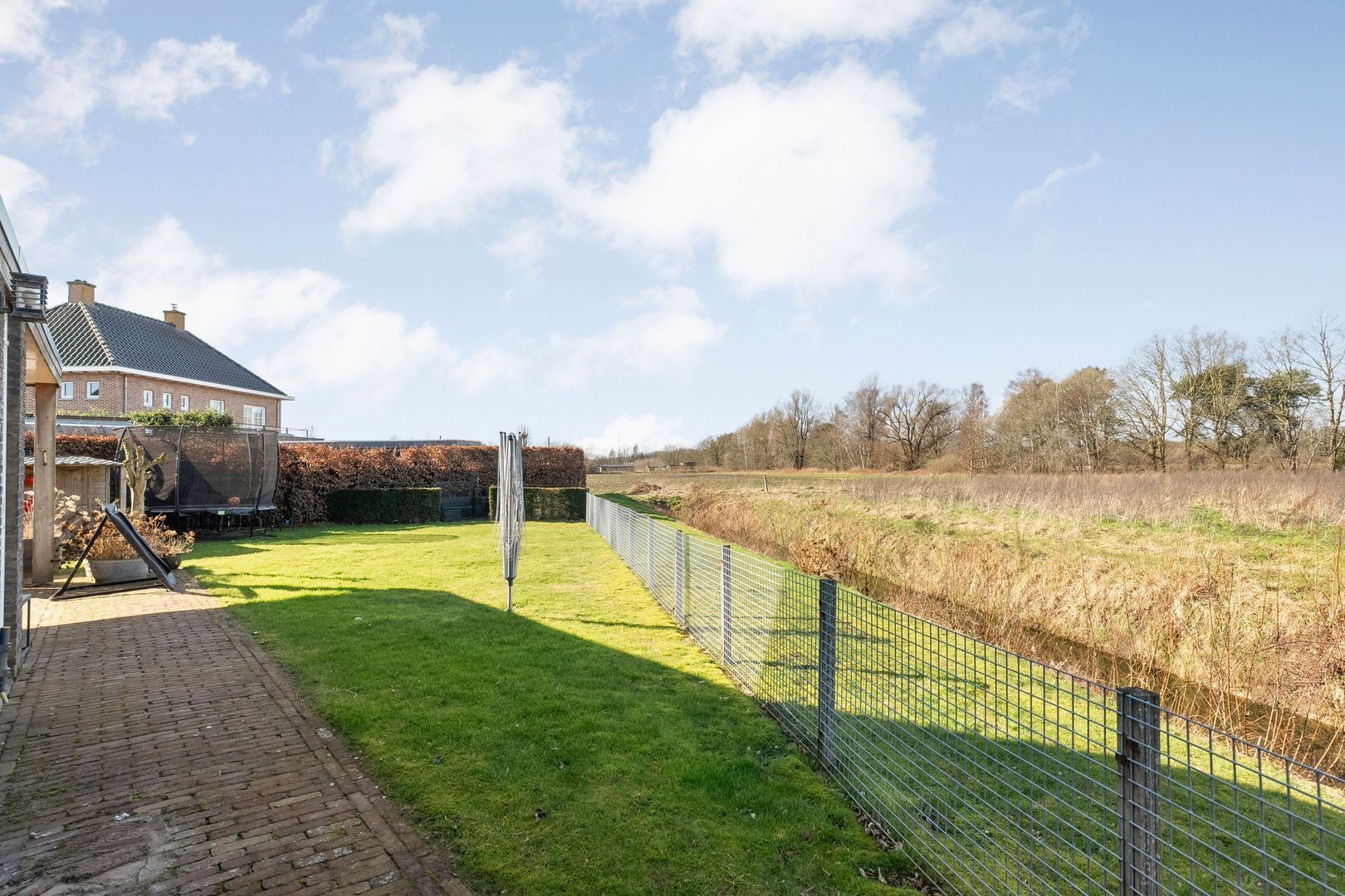 Korenbloemweg 40, Havelte foto-49