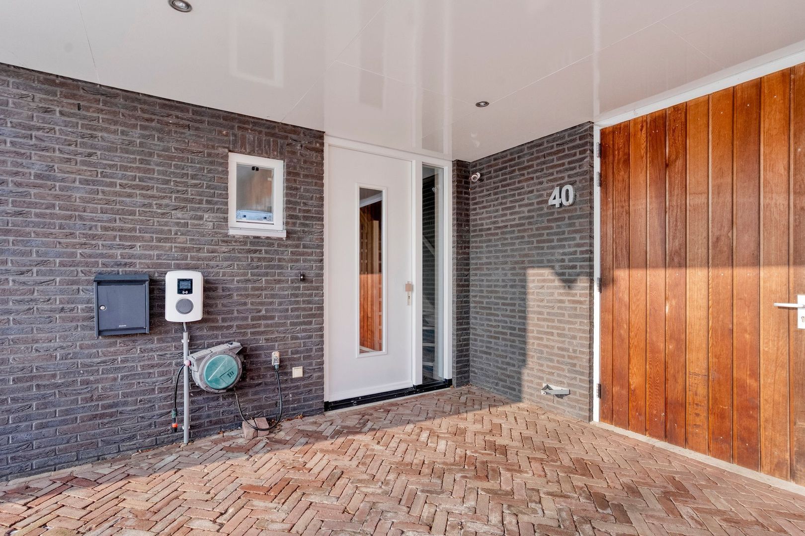 Korenbloemweg 40, Havelte foto-11