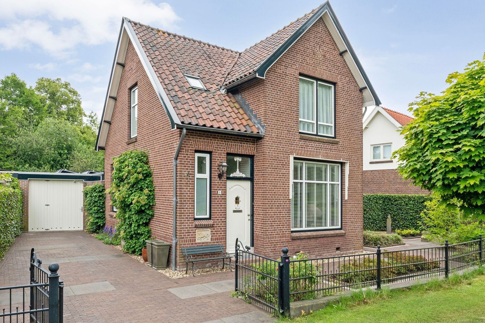 Marten Ottenlaan 9, Meppel foto-0