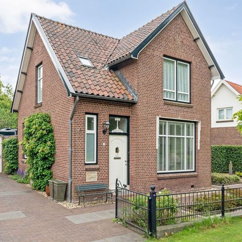 Marten Ottenlaan 9, Meppel foto-1