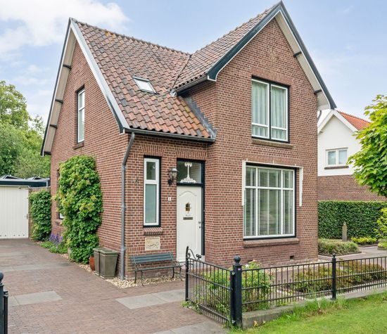 Marten Ottenlaan 9, Meppel