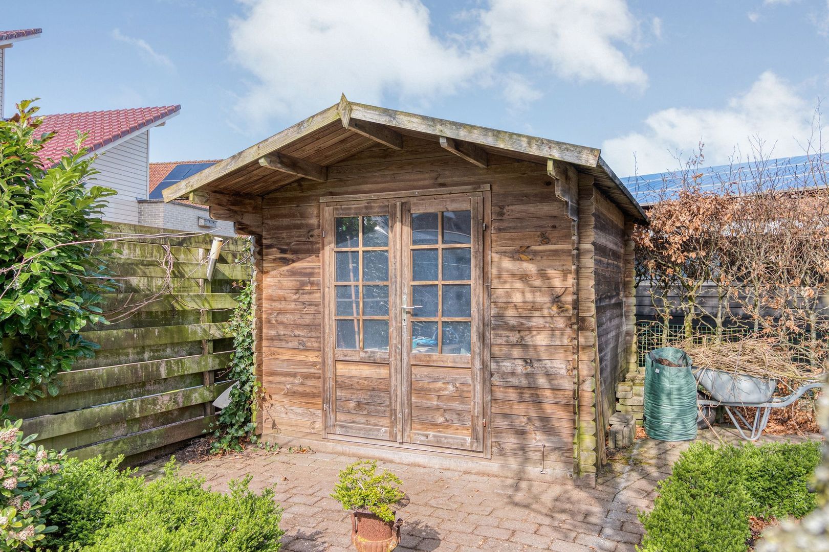 Het Bolwerk 43, Steenwijk foto-53