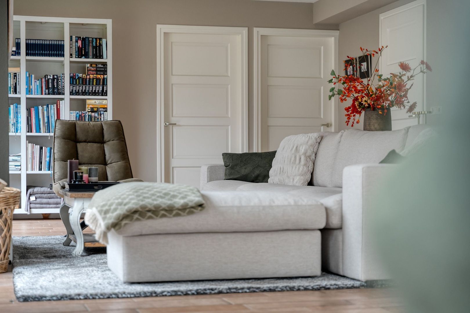 Het Bolwerk 43, Steenwijk foto-19