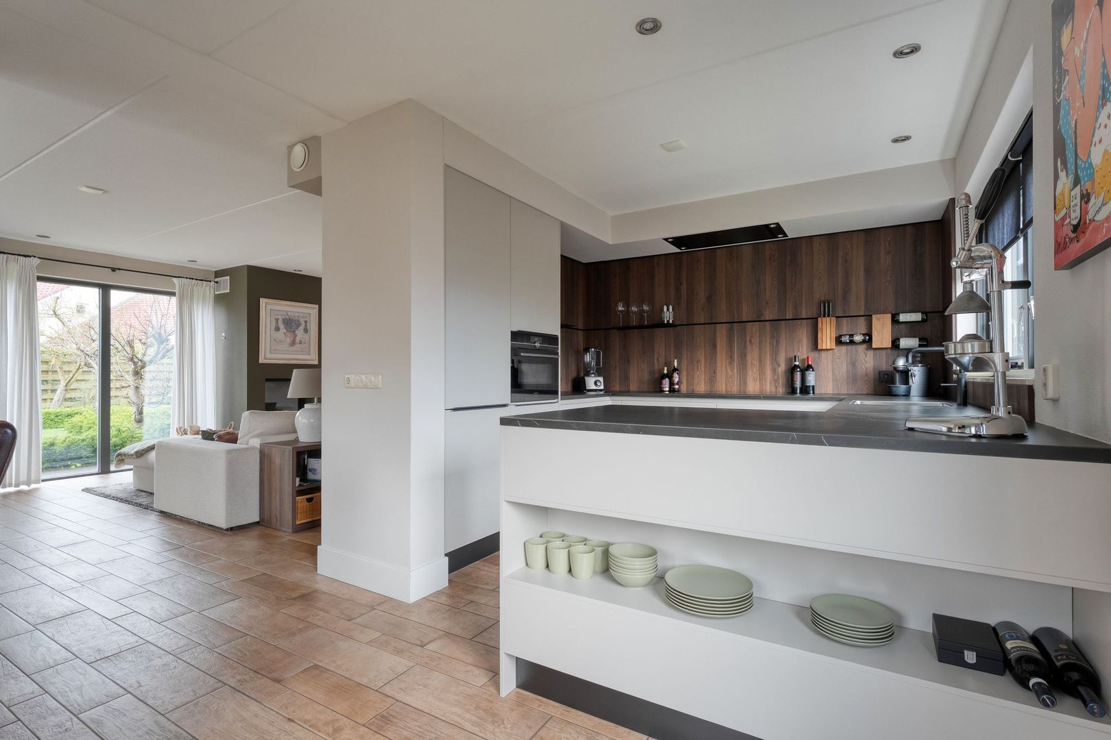 Het Bolwerk 43, Steenwijk foto-22