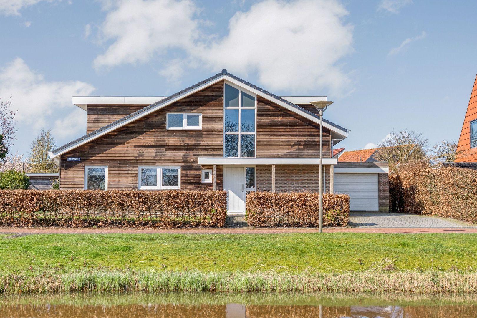 Het Bolwerk 43, Steenwijk foto-0