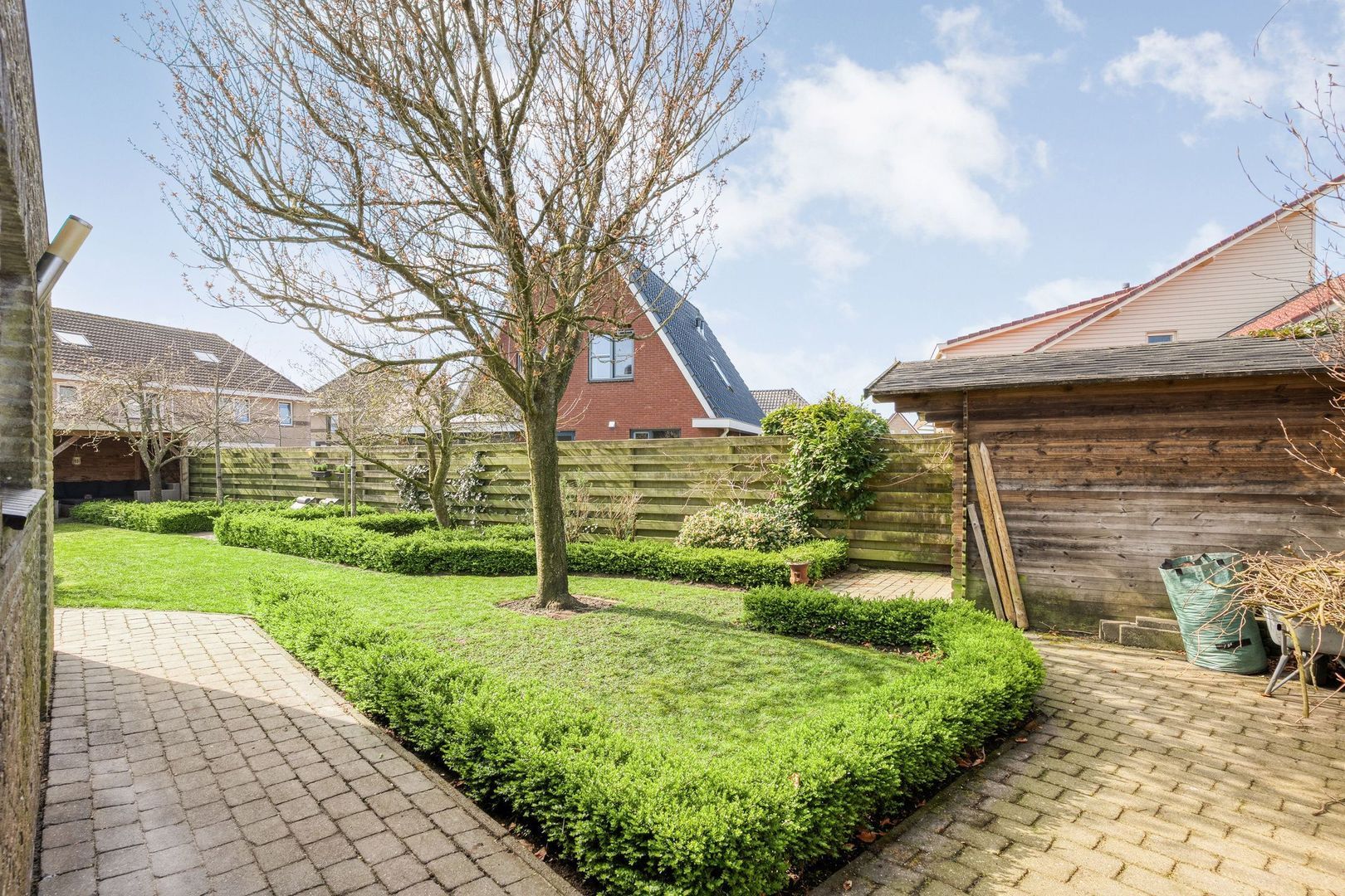 Het Bolwerk 43, Steenwijk foto-49