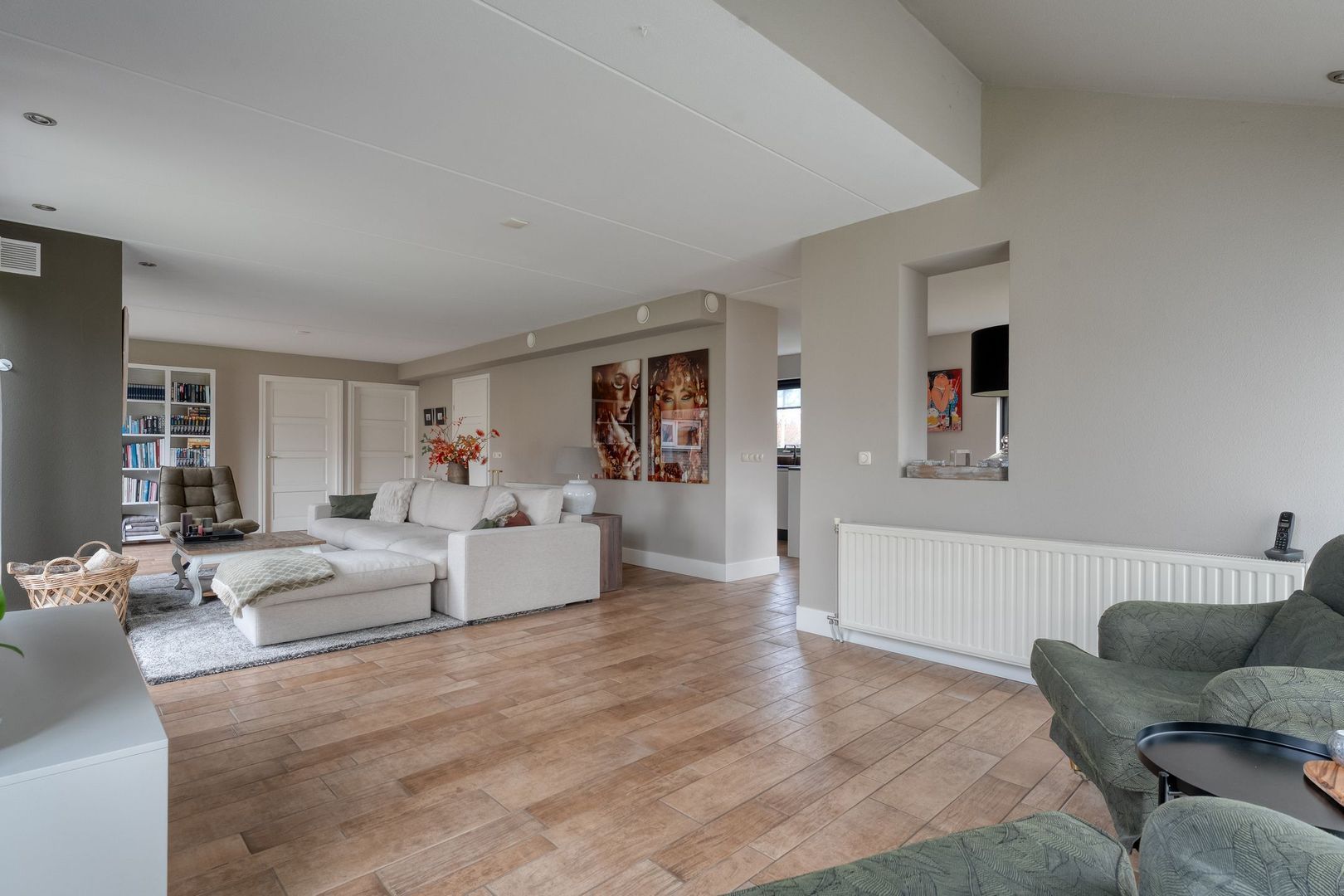 Het Bolwerk 43, Steenwijk foto-18