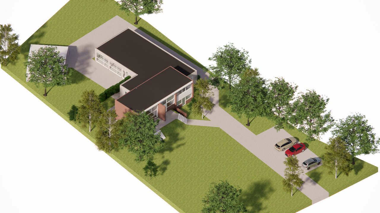 Dwingelderdijk 1, Dwingeloo foto-2