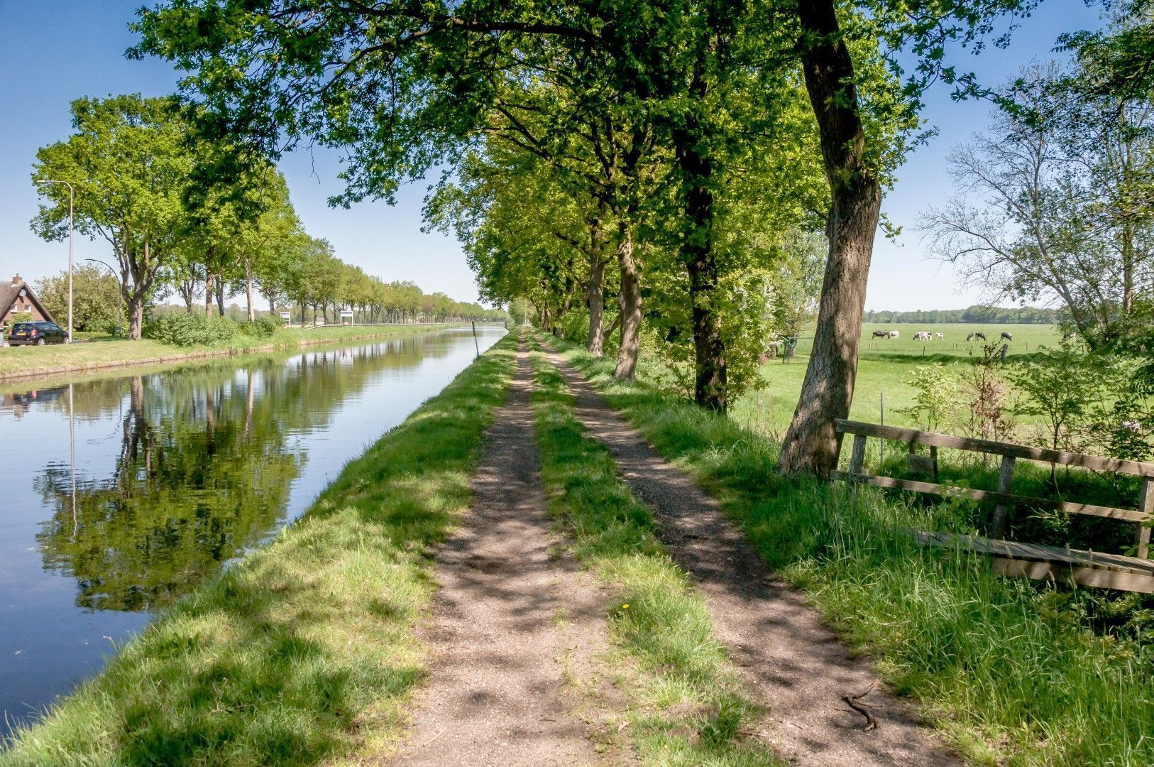 Dwingelderdijk 1, Dwingeloo foto-70