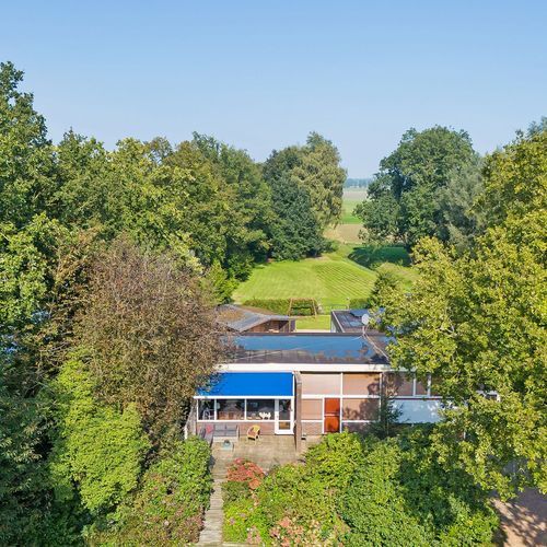 Dwingelderdijk 1, Dwingeloo foto-1