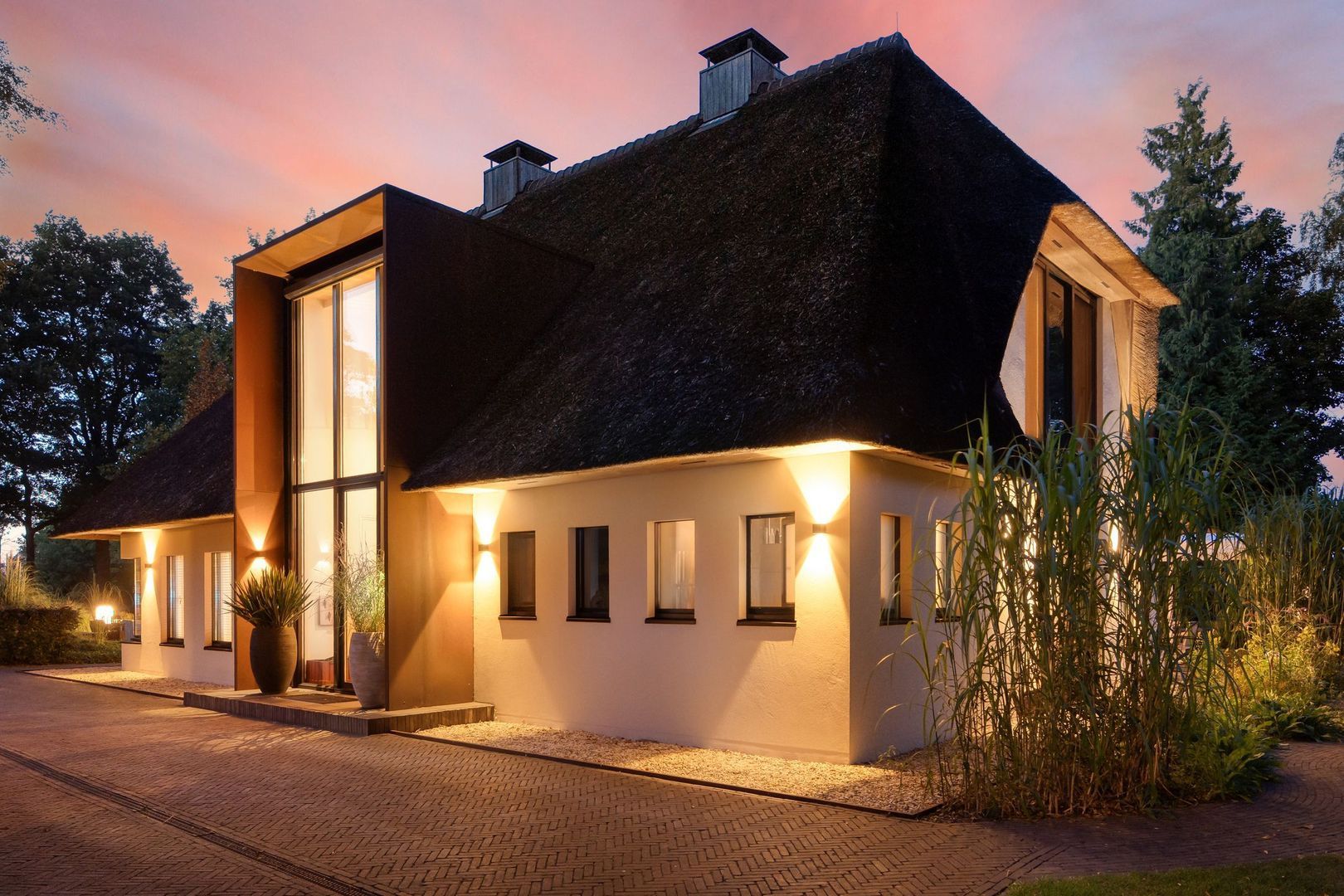 De Weidenweg 70, Ruinerwold foto-94