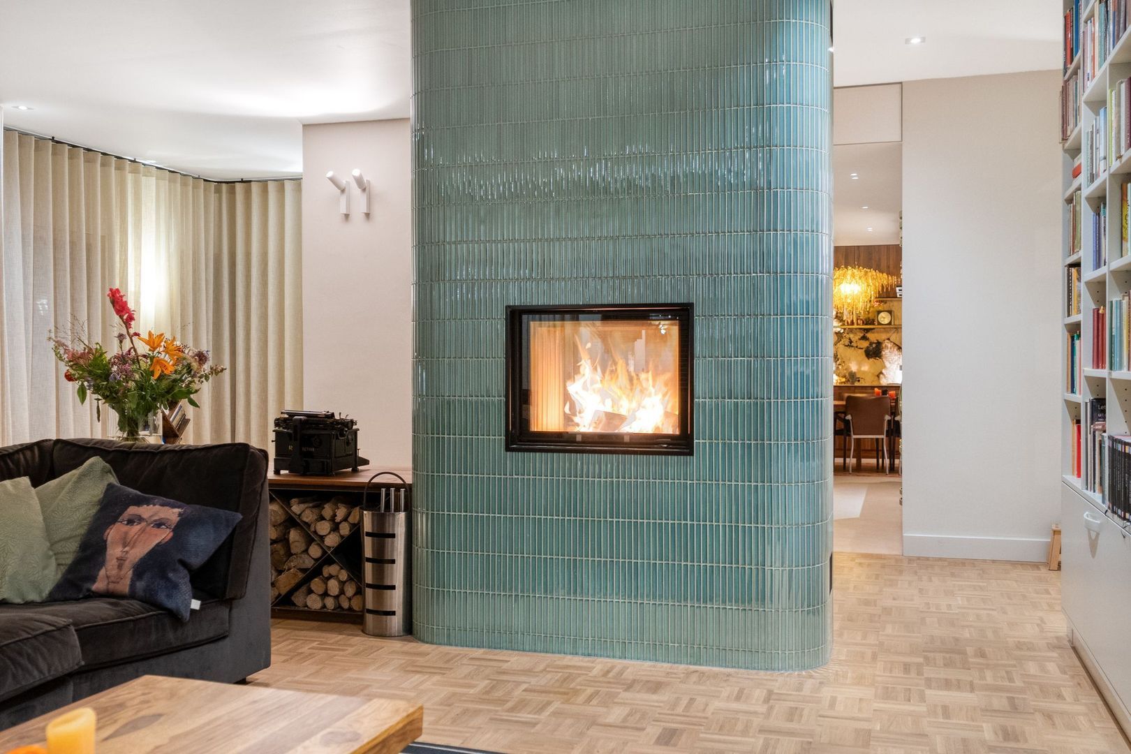 De Weidenweg 70, Ruinerwold foto-96