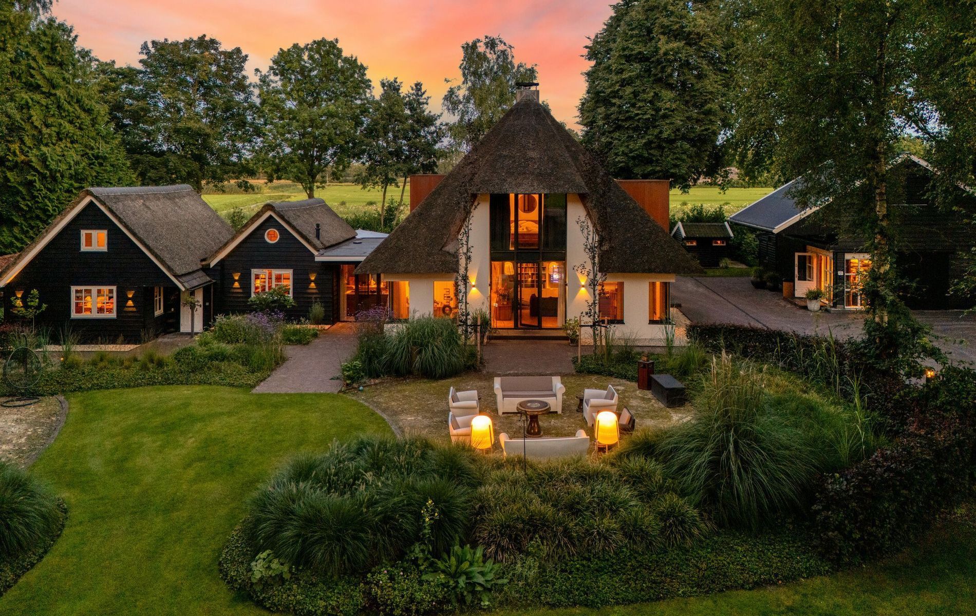 De Weidenweg 70, Ruinerwold