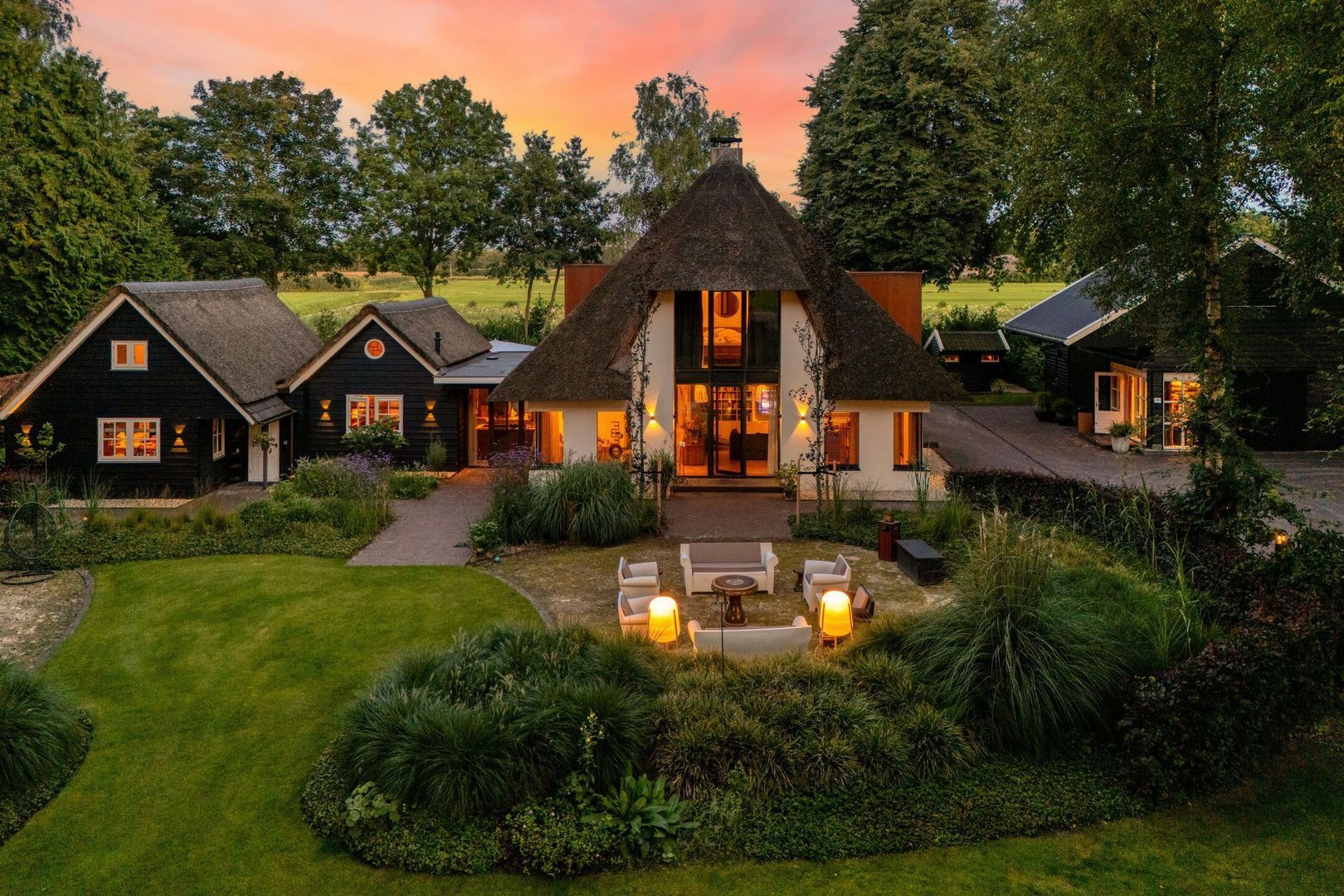 De Weidenweg 70, Ruinerwold foto-0