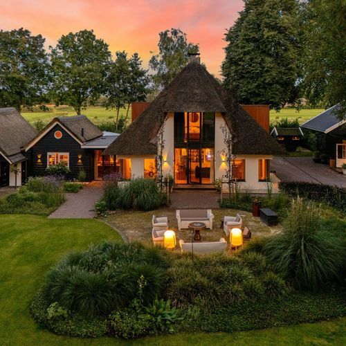 De Weidenweg 70, Ruinerwold foto-1